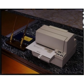 Epson TM-U590 (112)  Serial, w o PS, ECW C31C196112