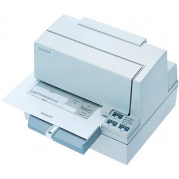 Epson TM-U590 (112)  Serial, w o PS, ECW C31C196112