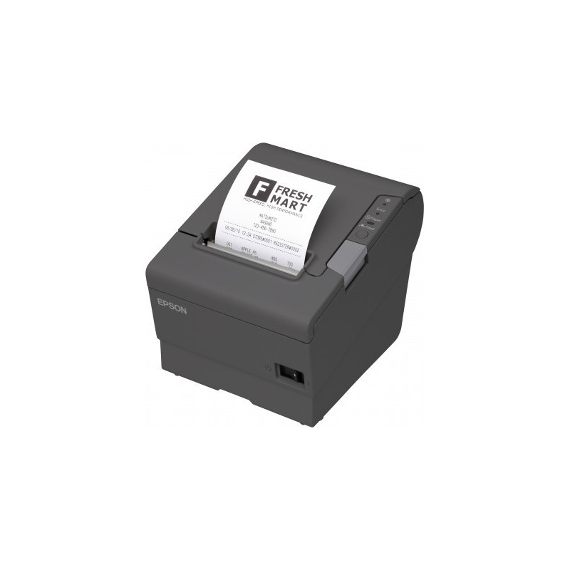 Epson TM-T88V (321A0) Térmico Impresora de recibos 180 x 180 DPI Alámbrico C31CA85321A0