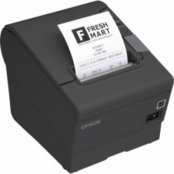 Epson TM-T88V (321A0) Térmico Impresora de recibos 180 x 180 DPI Alámbrico C31CA85321A0