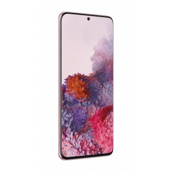 Samsung Galaxy S20 Rosa - 8GB - 128GB - 4G SM-G980FZIDEUB