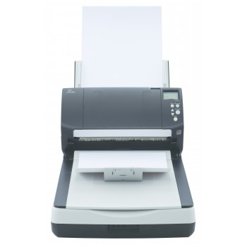 Fujitsu fi-7260 600 x 600 DPI - ADF - Negro, Blanco A4 PA03670-B551