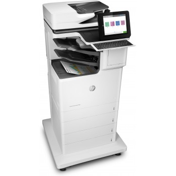 HP - Color - Duplex - J8A13AB19 J8A13AB19