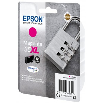 Epson C13T35934020 Magenta C13T35934020