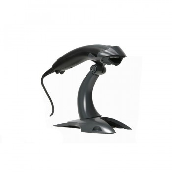 Lector de Código de Barras Portátil Honeywell Voyager 1200g - Cable de conectividad (Cable incluído) 1200G-2USB-1