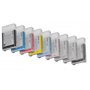 Epson Cartucho T603200 cian C13T603200