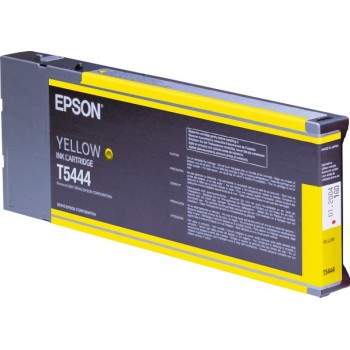 Epson Cartucho T614400 amarillo C13T614400