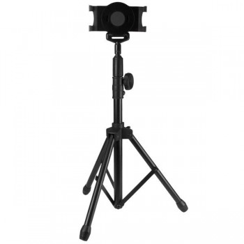 StarTech.com Trípode Ajustable de Piso para Tablets STNDTBLT1A5T