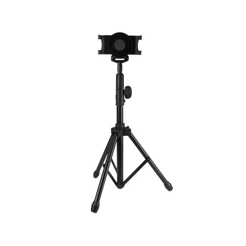 StarTech.com Trípode Ajustable de Piso para Tablets STNDTBLT1A5T