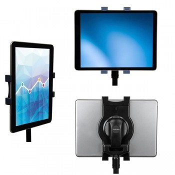 StarTech.com Trípode Ajustable de Piso para Tablets STNDTBLT1A5T
