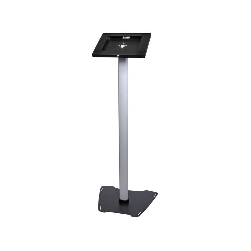 StarTech.com Pedestal con seguro para iPad - Antirrobo STNDTBLT1FS