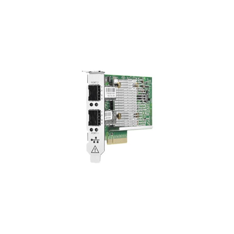 HPE 665249-B21 adaptador y tarjeta de red Ethernet 10000 Mbit s Interno