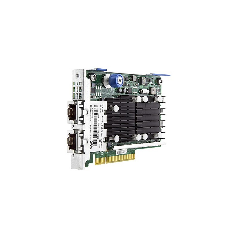 HPE 533FLR-T Ethernet 20000 Mbit s Interno 700759-B21