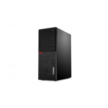 Lenovo ThinkCentre M720t - Intel Core i5-9400 - 16GB - 512GB SSD - Torre - Windows 10 Pro 10SQ007ASP