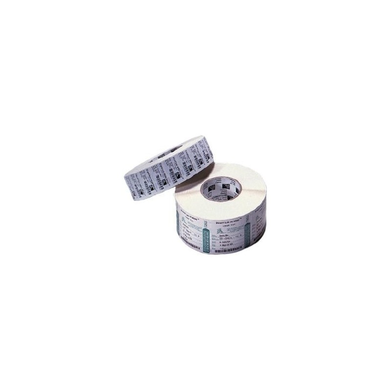 Zebra Z-Perform 1000T Blanco 76179