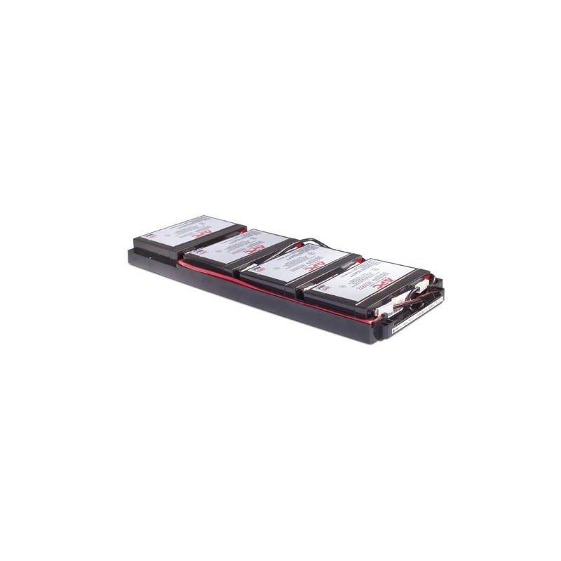 APC RBC34 batería para sistema ups Sealed Lead Acid (VRLA)