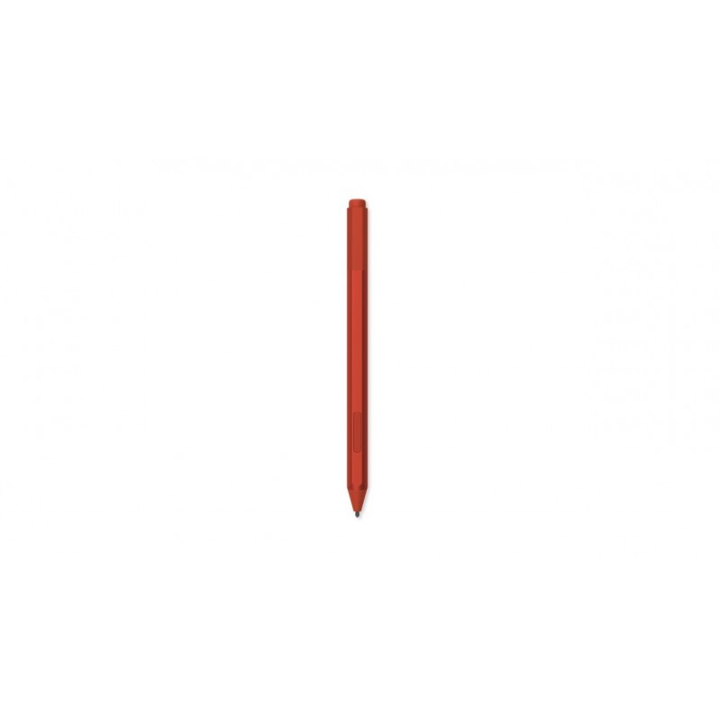 Microsoft Surface Pen lápiz digital Rojo EYV-00046