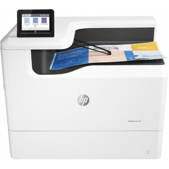 HP PageWide Color 755dn 2400 x 1200 DPI A3 Wifi 4PZ47AB19