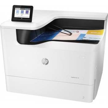 HP PageWide Color 755dn 2400 x 1200 DPI A3 Wifi 4PZ47AB19