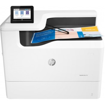 HP PageWide Color 755dn 2400 x 1200 DPI A3 Wifi 4PZ47AB19