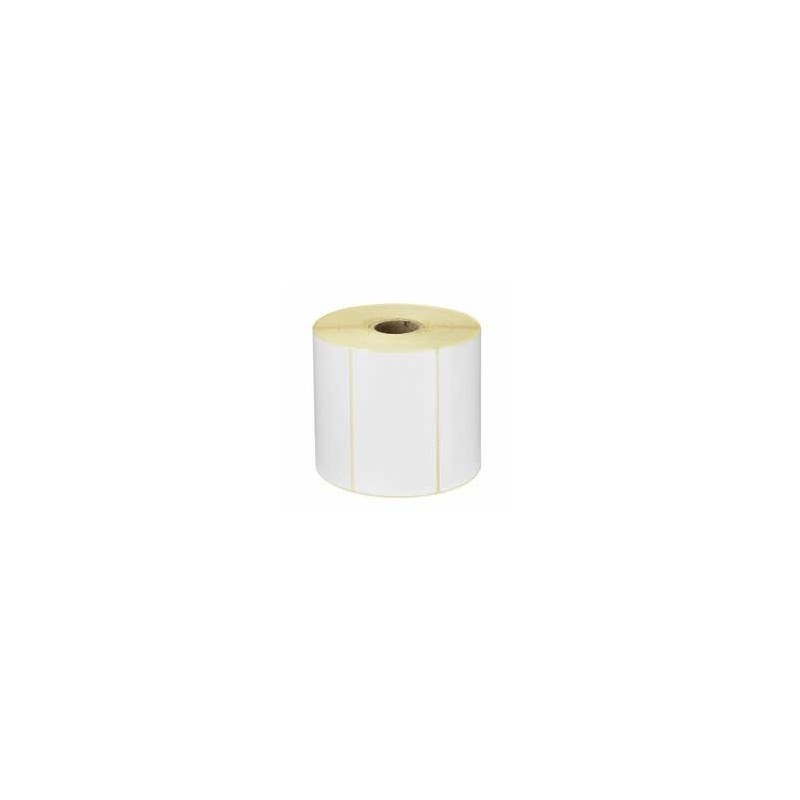 Zebra Z-Perform 1000T Blanco 800294-155