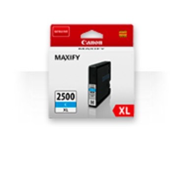 Canon PGI-2500XL C Original Cian 9265B001