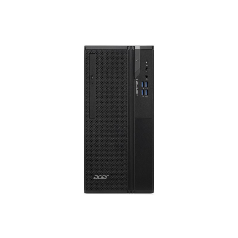 Acer Veriton ES2735G - Intel Core i3-9100 - 4GB - 1000GB HDD - Negro - Windows 10 Home DT.VSJEB.001