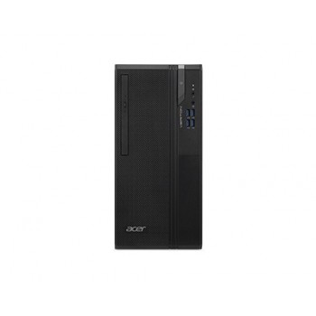 Acer Veriton ES2735G - Intel Core i3-9100 - 4GB - 1000GB HDD - Negro - Windows 10 Home DT.VSJEB.001