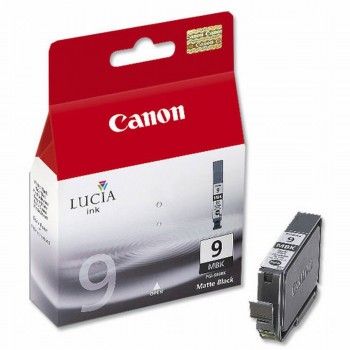 Canon PGI-9MBK Original Negro mate 1033B001
