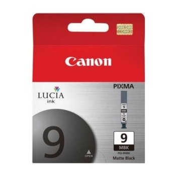 Canon PGI-9MBK Original Negro mate 1033B001