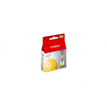 Canon PGI-9Y Original Amarillo 1037B001