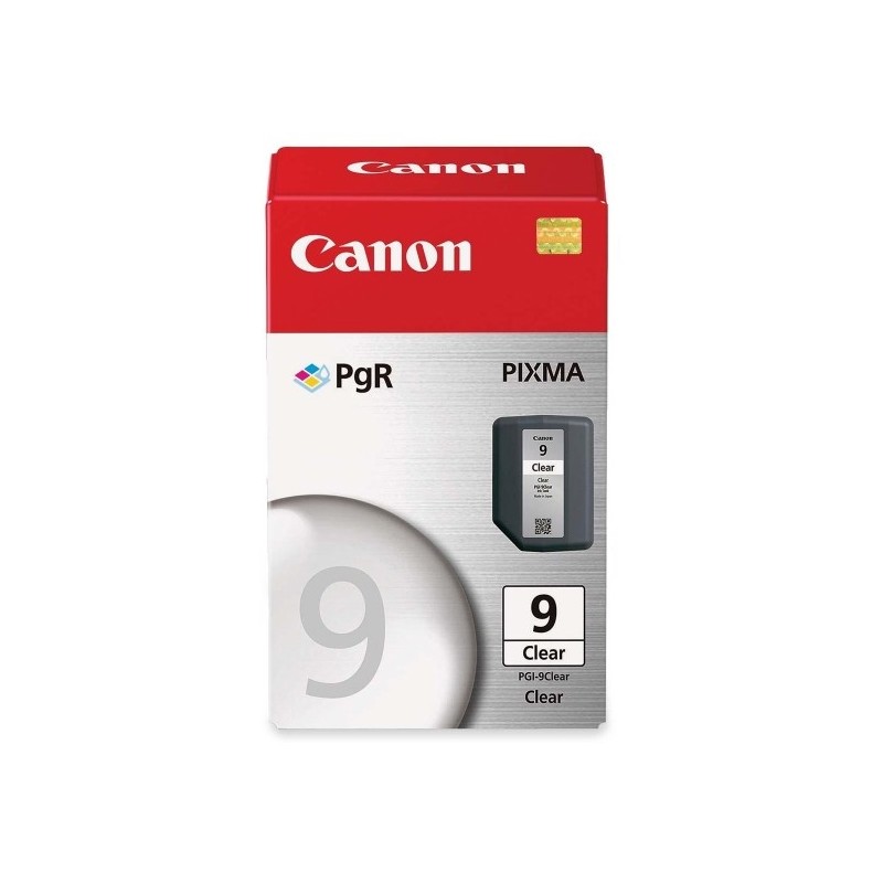 Canon PGI-9 Clear Original 2442B001