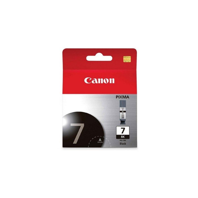 Canon PGI-7BK Original Negro 2444B001