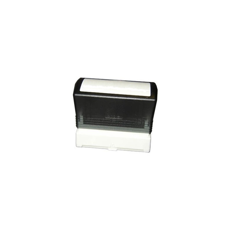 Brother PR-1060B sello 10 x 60 mm Negro PR1060B6P?06U