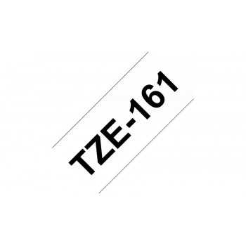 Brother Cinta laminada 36mm TZE161