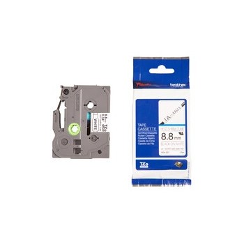 Brother HSE-221 cinta para impresora de etiquetas TZe HSE221