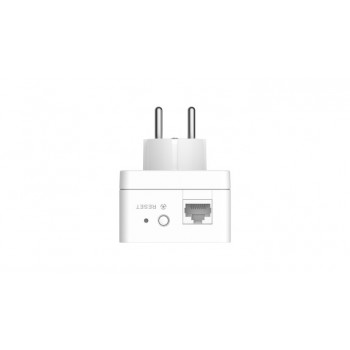 D-Link DHP-P601AV adaptador de red powerline Ethernet Blanco 1 pieza(s)