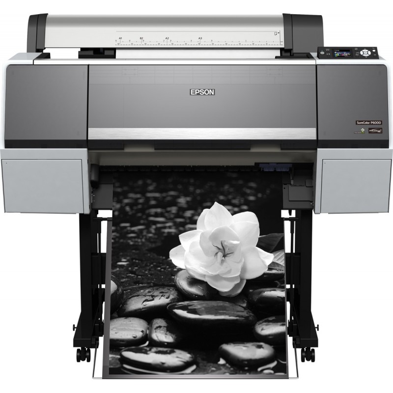 Epson SureColor SC-P6000 STD impresora de gran formato C11CE41301A0