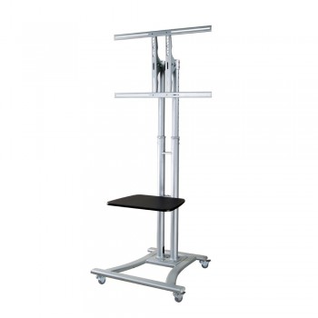 Newstar Soporte de suelo móvil para TV PLASMA-M1800E