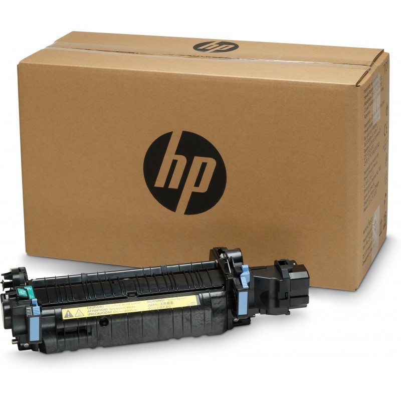 HP Color LaserJet CE246A 110V Fuser Kit fusor