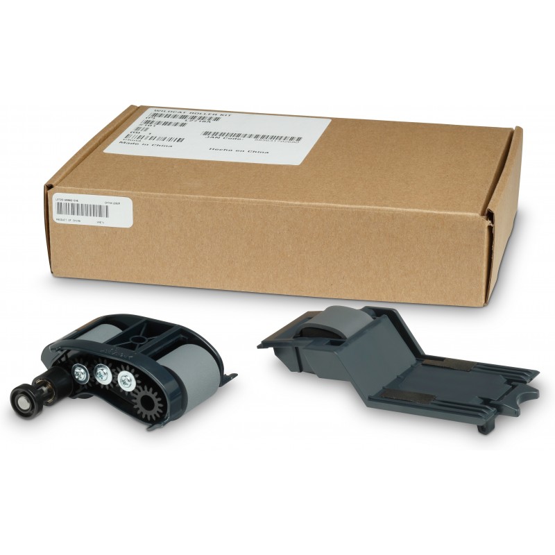HP Kit de reemplazo con ruedas ADF 100 L2718A101