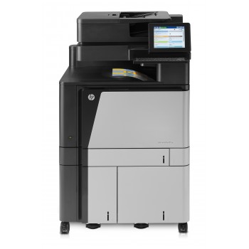 HP LaserJet M880z+ Laser 1200 x 1200 DPI 46 ppm A3 A2W76AB19