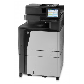 HP LaserJet M880z+ Laser 1200 x 1200 DPI 46 ppm A3 A2W76AB19