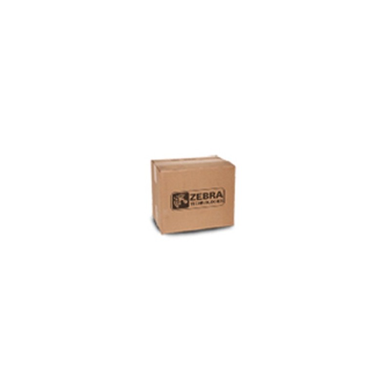 ZE500 4 KIT PLATEN ROLLE P1046696-072