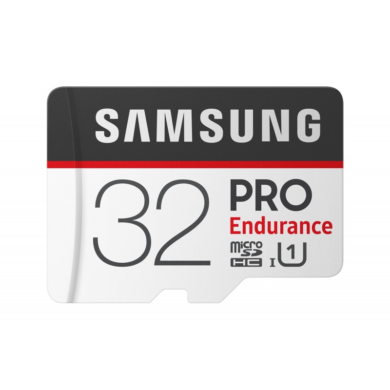Samsung 32 GB microSDHC 32GB MicroSDHC Clase 10 Negro, Blanco MB-MJ32GA EU