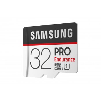 Samsung 32 GB microSDHC 32GB MicroSDHC Clase 10 Negro, Blanco MB-MJ32GA EU