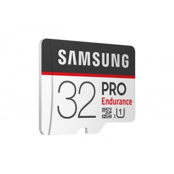 Samsung 32 GB microSDHC 32GB MicroSDHC Clase 10 Negro, Blanco MB-MJ32GA EU