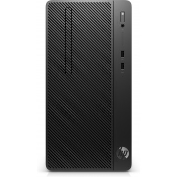 HP 285 G3 MT 2400G 8 GB 256GB Windows 10 Pro 3VA14EAABE 3VA14EAABE