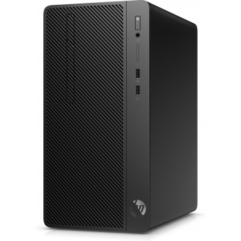 HP 285 G3 MT 2400G 8 GB 256GB Windows 10 Pro 3VA14EAABE 3VA14EAABE