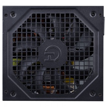 Hiditec BZ-650 80Plus Bronze - 650 W - 80 PLUS Bronze PSU010010